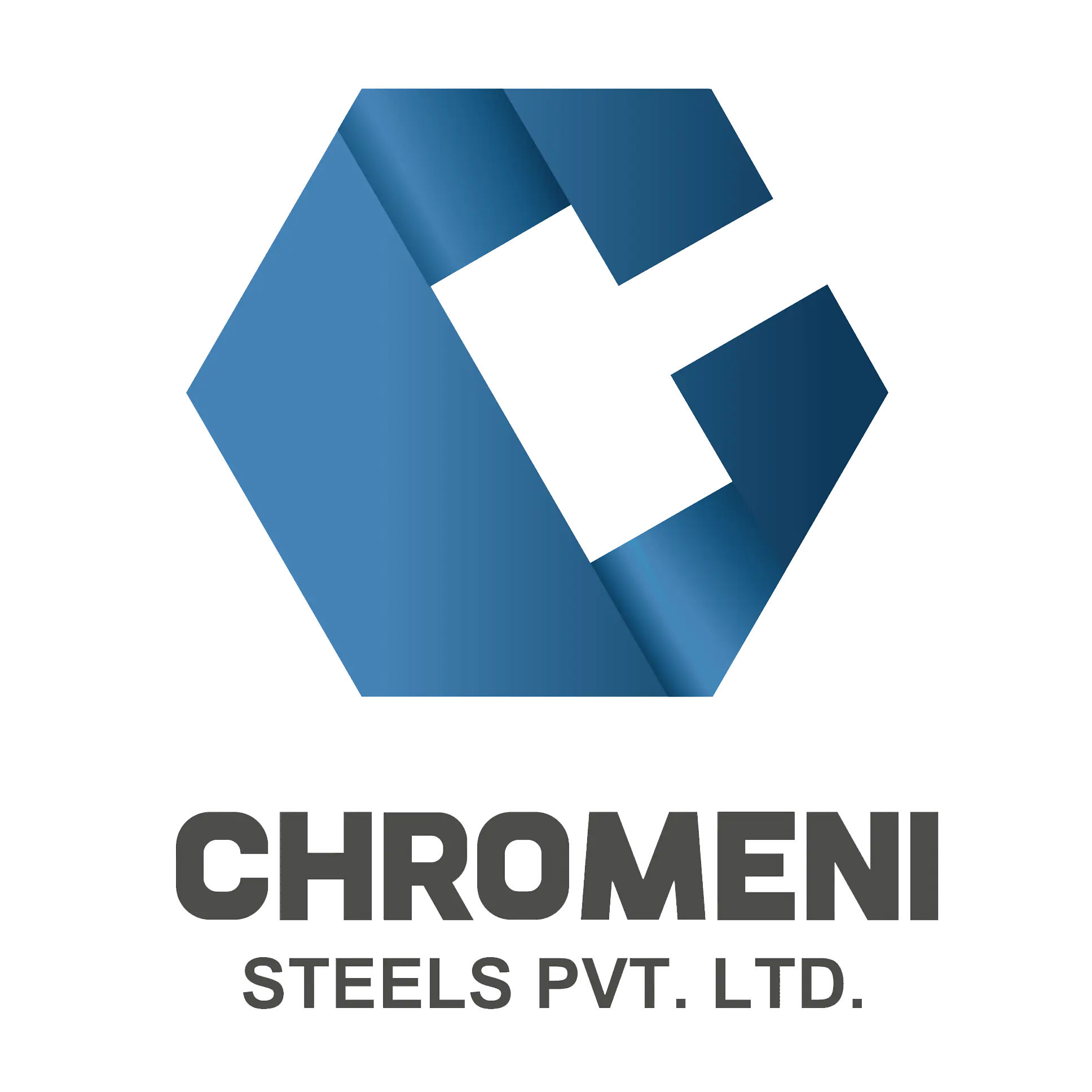 Chromeni Logo